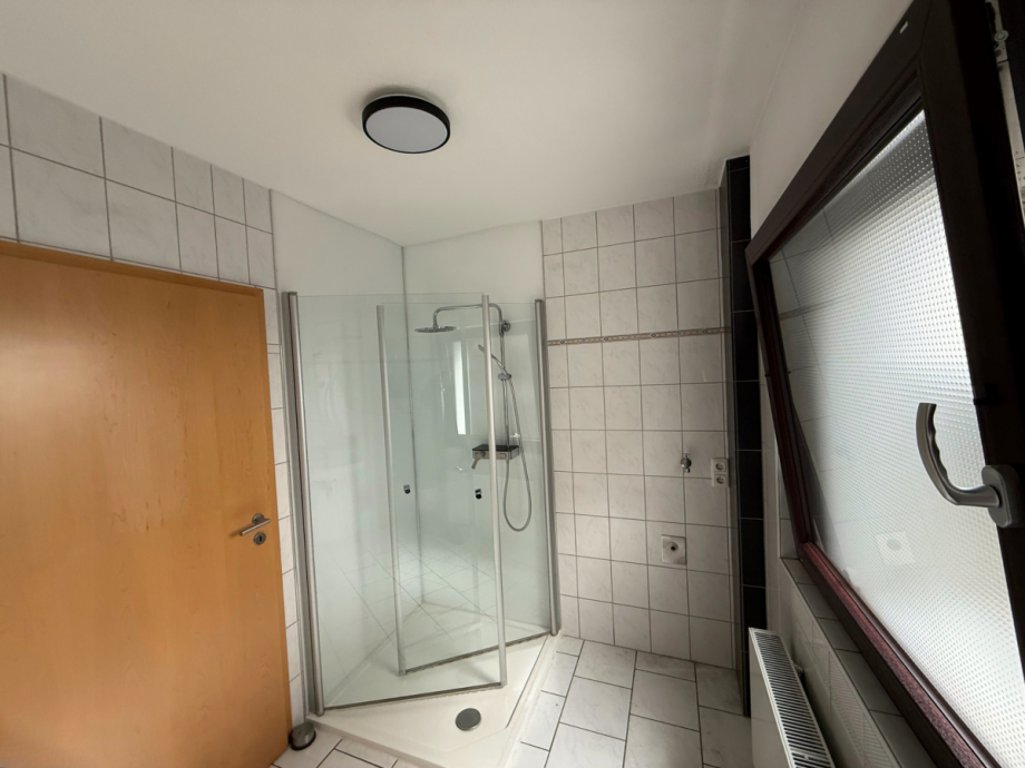 Badezimmer Erdgeschosswohnung Balve