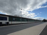 Hauptbild Gewerbehalle gesucht? Gewerbehalle gefunden. Neuenrade hat da was zu bieten