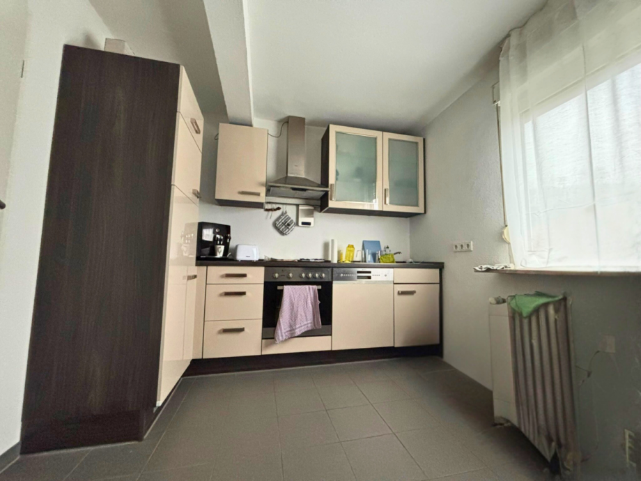 K�che DG Mehrfamilienhaus Hemer