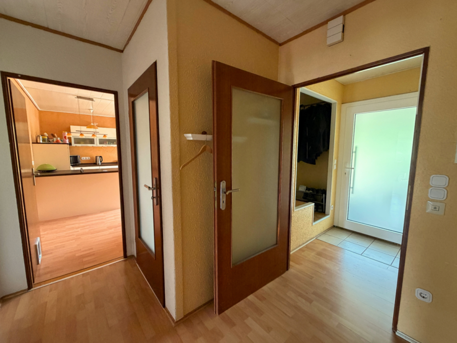 EG - Flur Einfamilienhaus Neuenrade