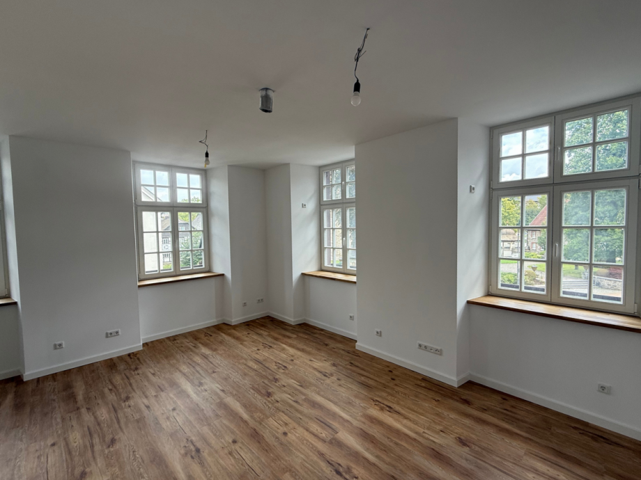 Wohnk�che Wohnung Balve