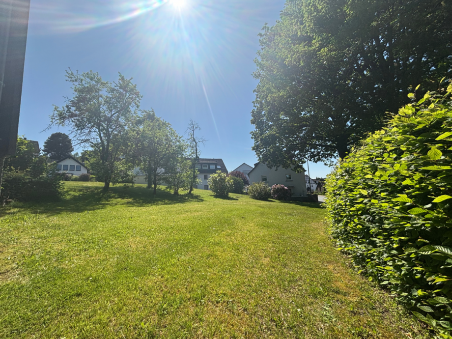Grundst�ck Mehrfamilienhaus Neuenrade