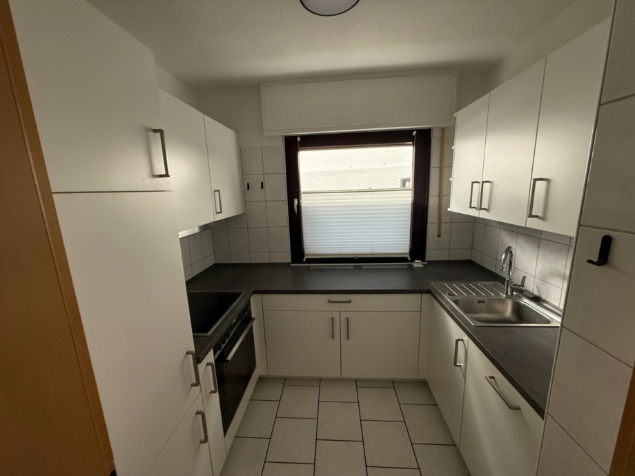 K�che Erdgeschosswohnung Balve