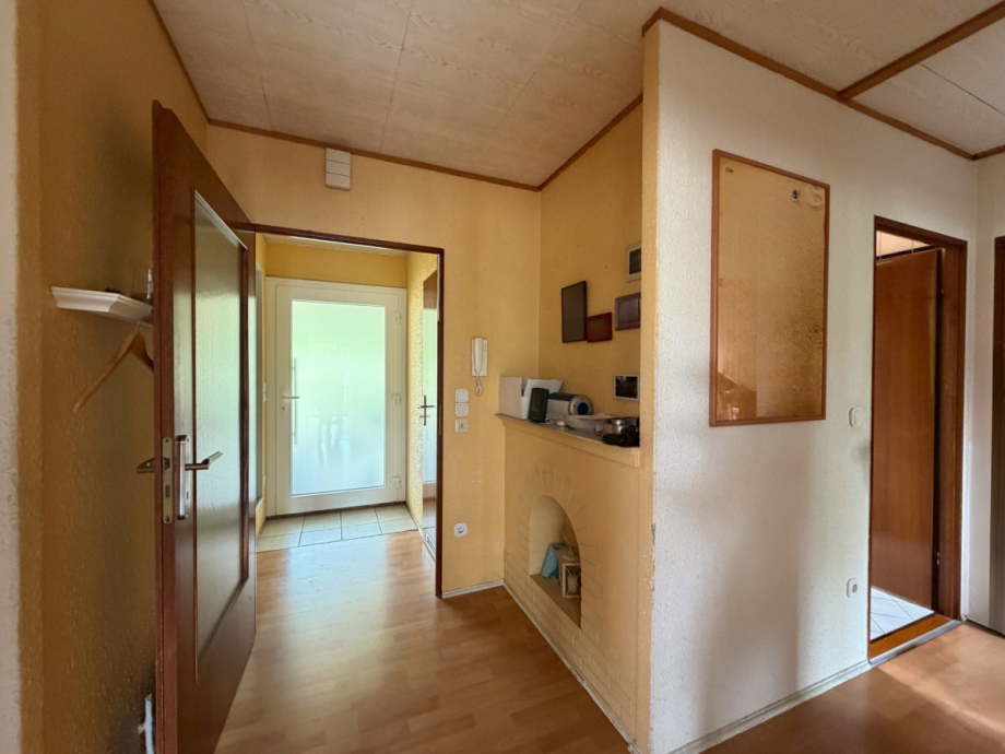 EG - Flur Einfamilienhaus Neuenrade