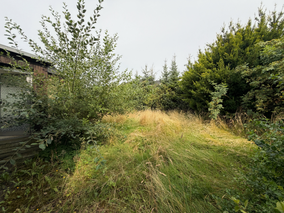 Garten Einfamilienhaus Neuenrade