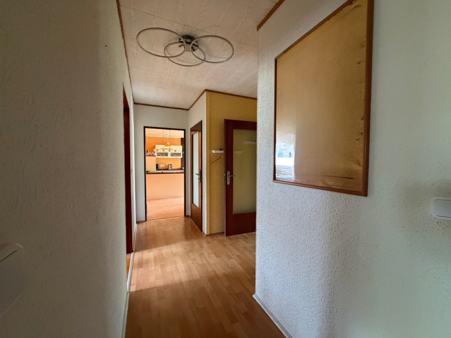 EG - Flur Einfamilienhaus Neuenrade