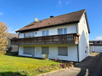 Hauptbild Ein Zuhause zum Ankommen - stilvolle Erdgeschosswohnung mit Wohlf�hlcharakter