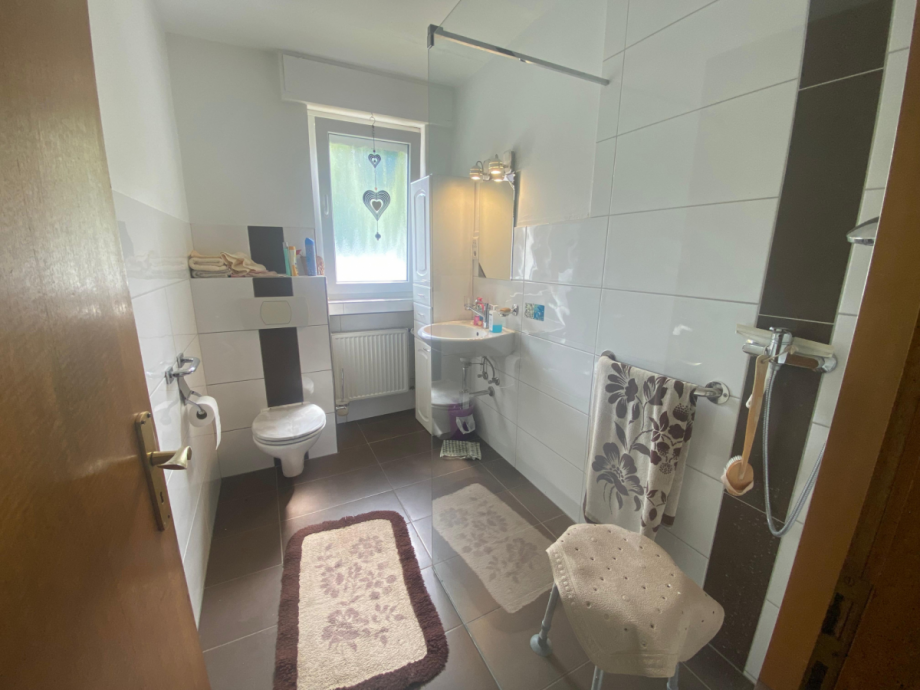 Badezimmer Einfamilienhaus Balve