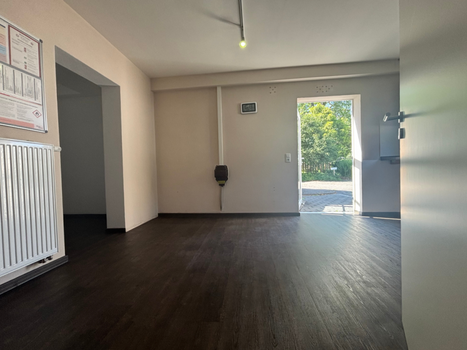K�chenbereich / Salon Einfamilienhaus Balve