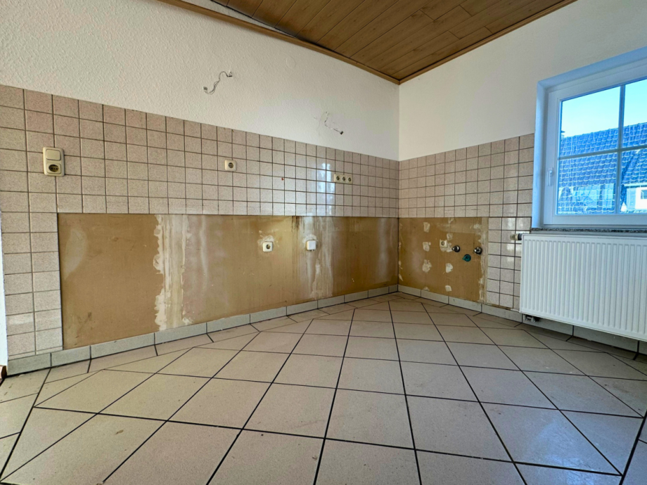 K�che, 1. OG Etagenwohnung Balve