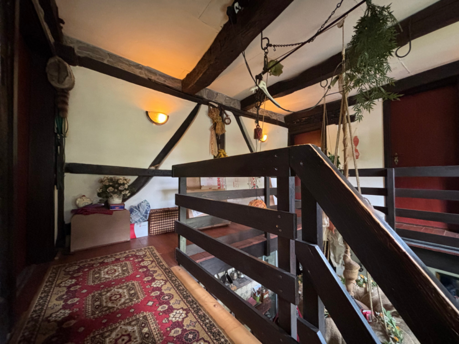Flur OG Resthof Iserlohn