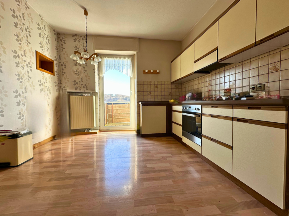K�che EG Einfamilienhaus Altena - Dahle