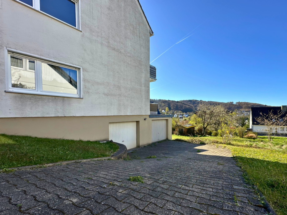 Garagen Einfamilienhaus Altena - Dahle