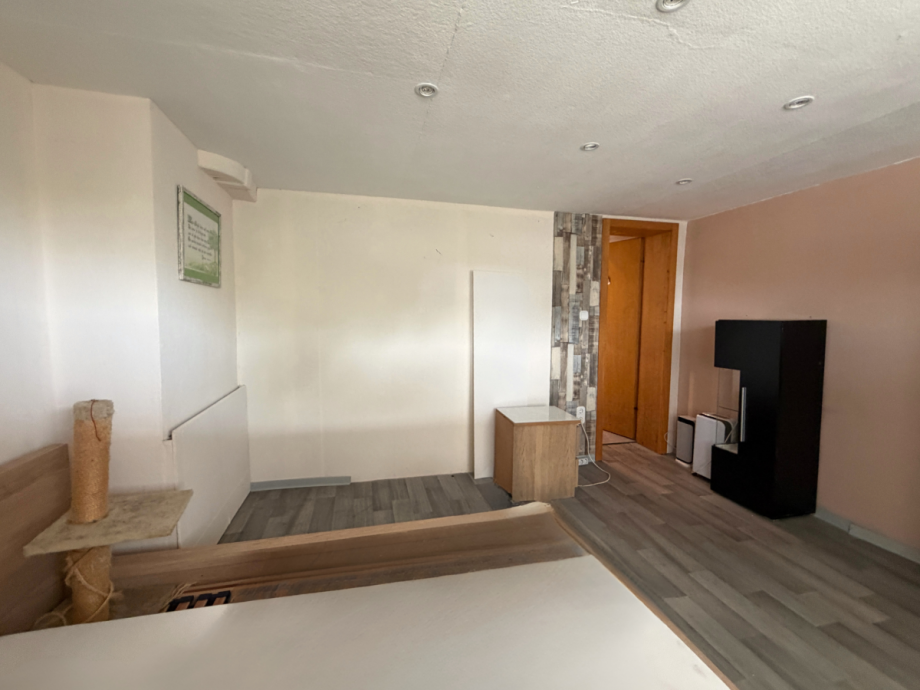 KG-Schlafzimmer Einfamilienhaus Neuenrade