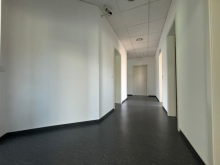 Flur Erdgeschoss Au�ergew�hnliche Gewerbeimmobilie mit integrierter Wohneinheit in Neuenrade-K�ntrop
