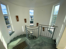 Au�entreppenhaus Stil. Raum. Charakter. Stadtvilla mit 2 Apartments in Neuenrader Toplage