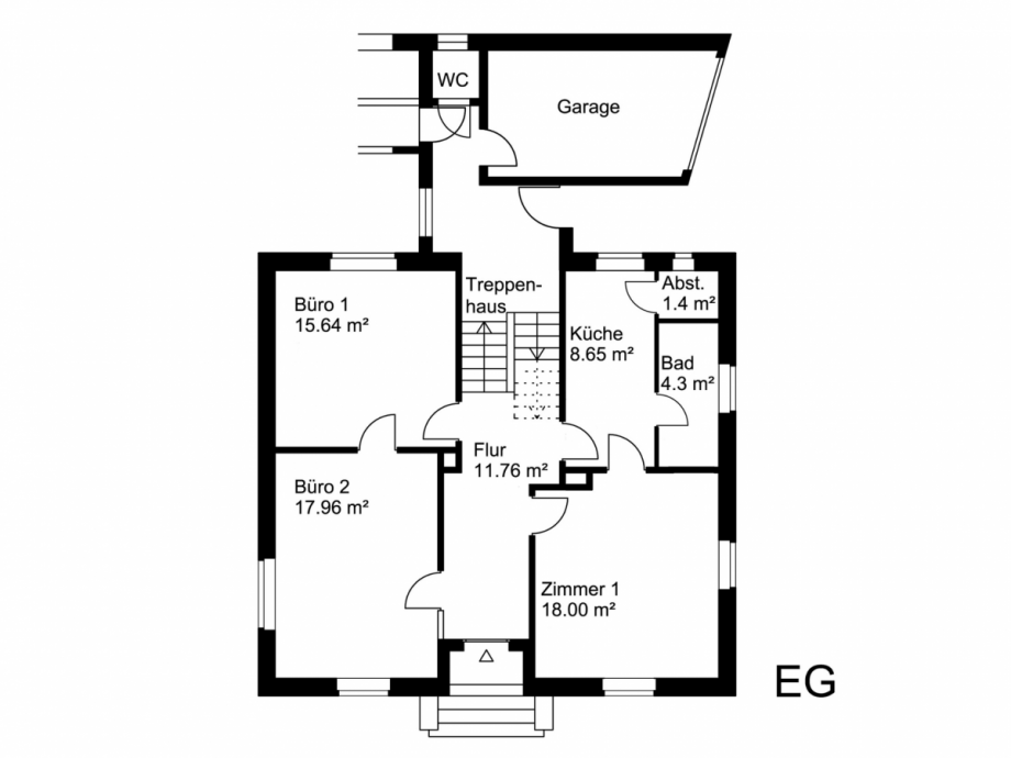 4 Mehrfamilienhaus Balve