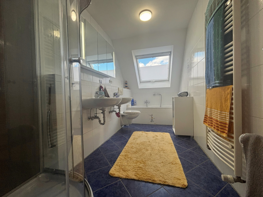 Badezimmer Reiheneckhaus L�denscheid