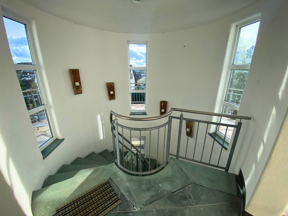 Au�entreppenhaus Einfamilienhaus Neuenrade