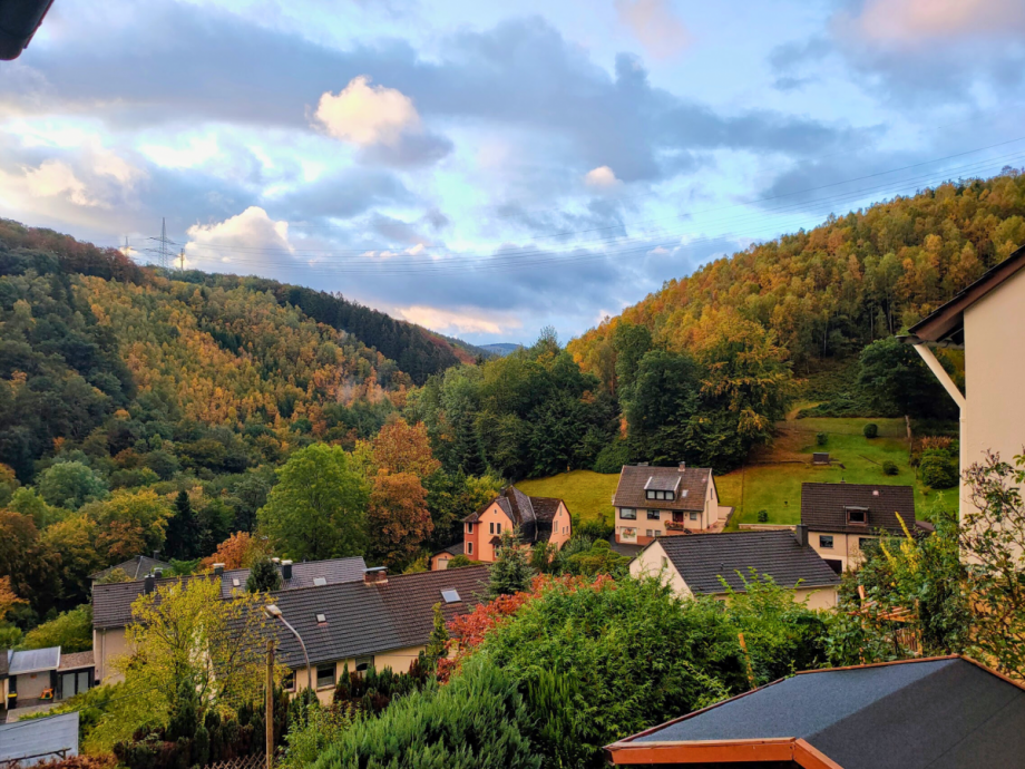 Kuppe Einfamilienhaus Werdohl