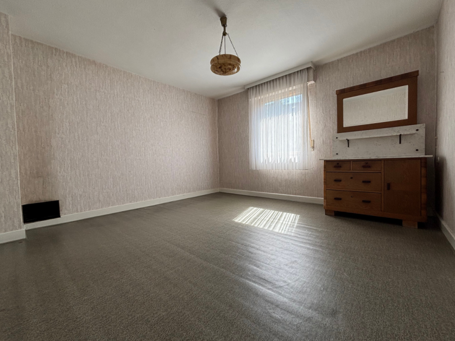 Schlafzimmer 3 im OG Einfamilienhaus Balve