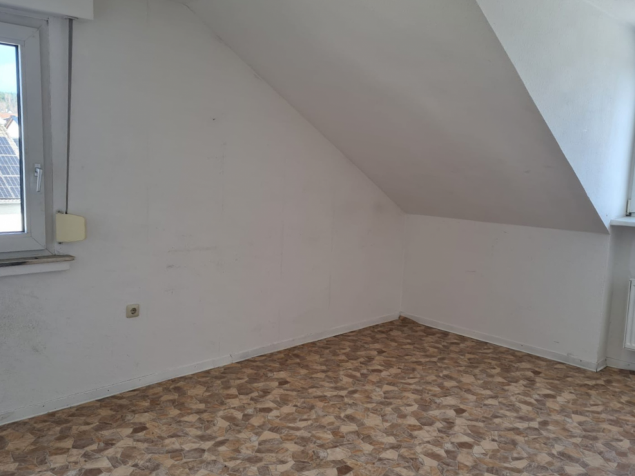 K�che Dachgeschosswohnung Neuenrade