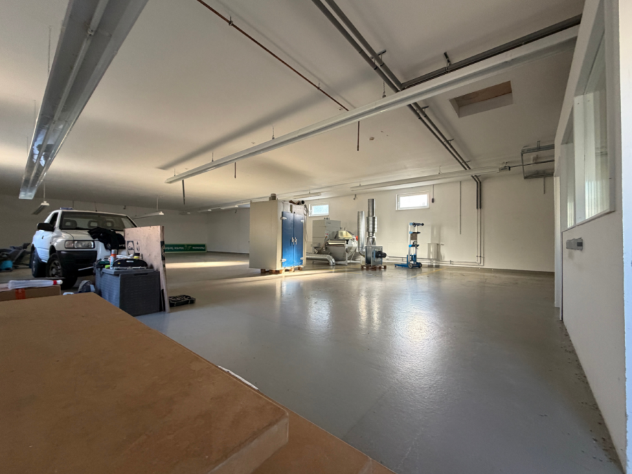 Versandhalle sonstige Neuenrade