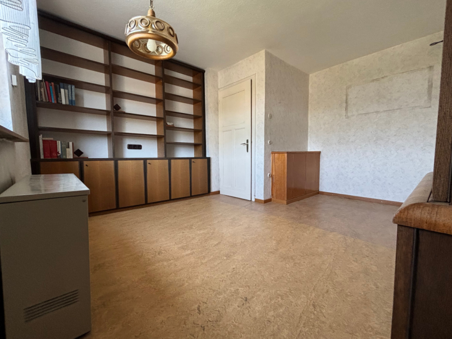 Schlafzimmer 4 im OG Einfamilienhaus Balve