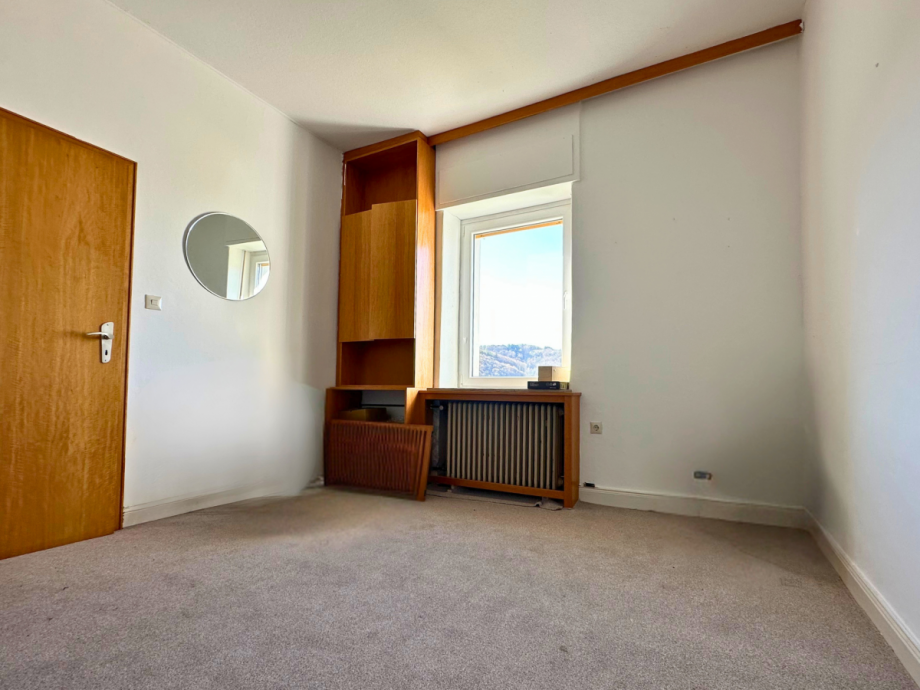 Schlafzimmer OG Einfamilienhaus Altena - Dahle