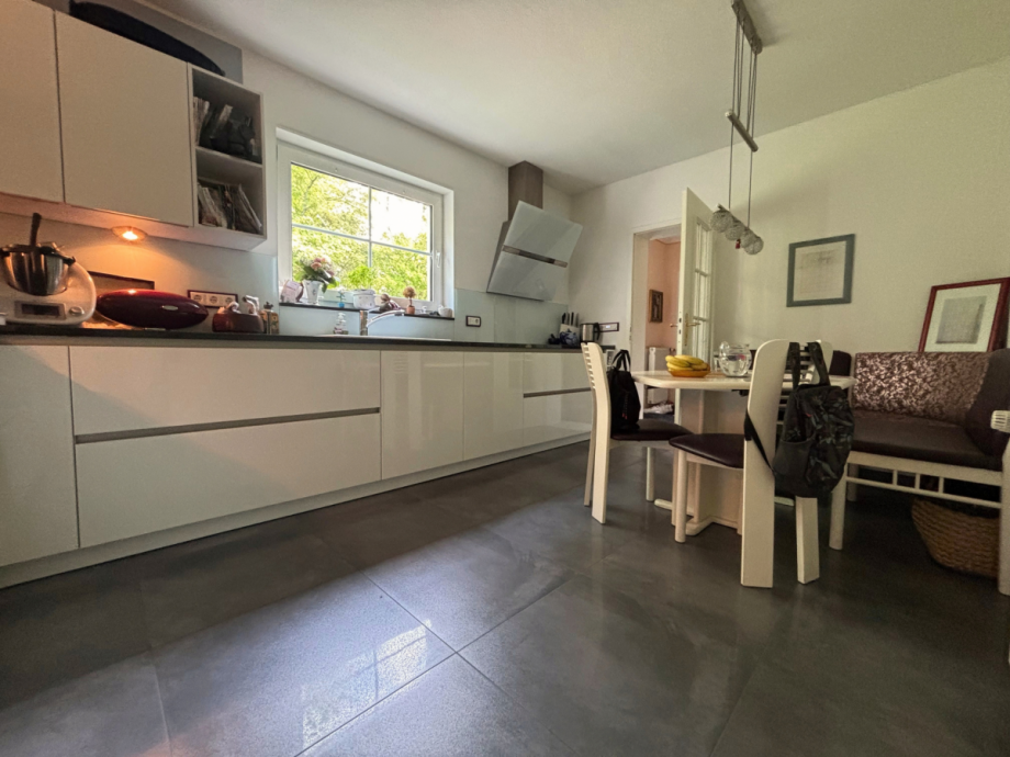 K�che Einfamilienhaus Hemer