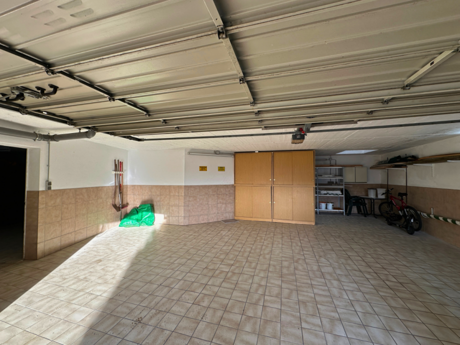 Garage Einfamilienhaus Neuenrade