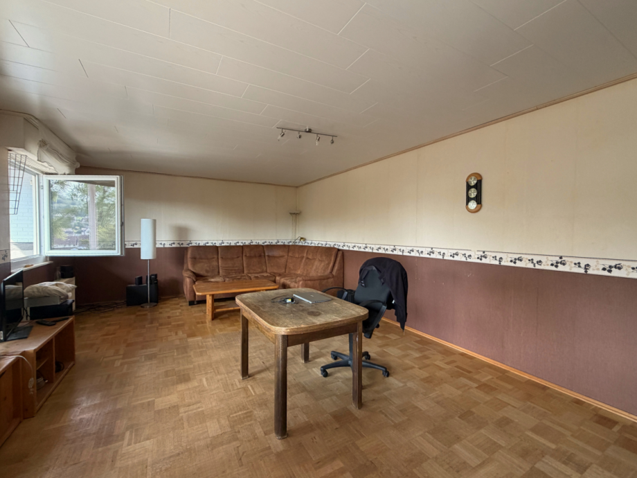 EG - Wohnzimmer Einfamilienhaus Neuenrade