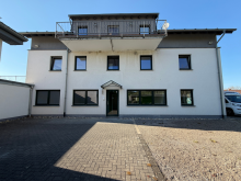 Ansicht Au�ergew�hnliche Gewerbeimmobilie mit integrierter Wohneinheit in Neuenrade-K�ntrop