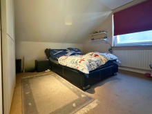 Kinderzimmer Sch�ne Eigentumswohnung inkl. Einbauk�che und Garage