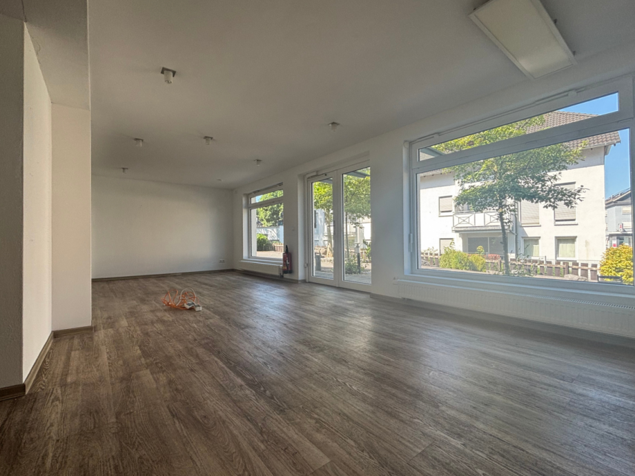 Salon Einfamilienhaus Balve