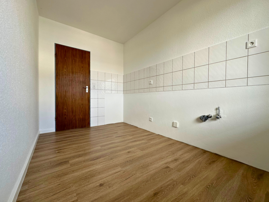 K�che Erdgeschosswohnung Balve