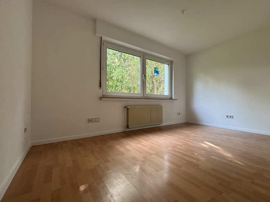 Schlafzimmer 3 Erdgeschosswohnung Neuenrade
