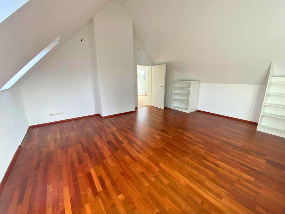 Kinderzimmer DG Einfamilienhaus Neuenrade