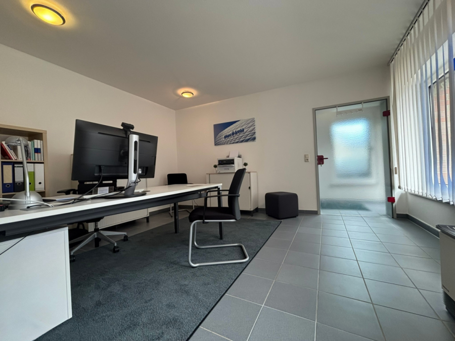 B�ro 2 B�rohaus Balve