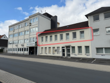 Ansicht Attraktive B�rofl�che in guter Lage - vielseitig nutzbar auf ca. 41 m�