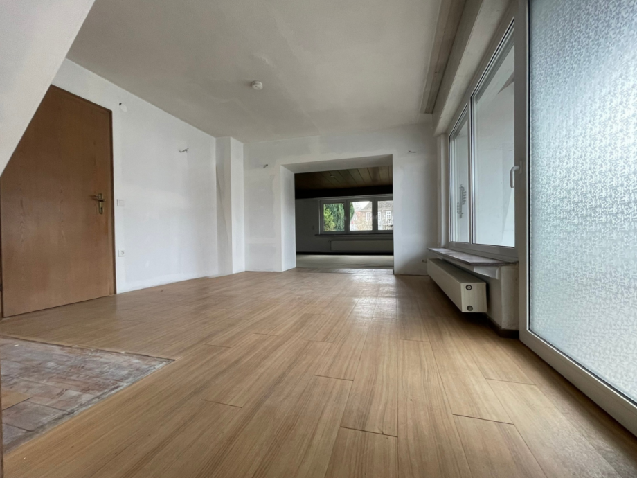 OG - Esszimmer Einfamilienhaus Balve