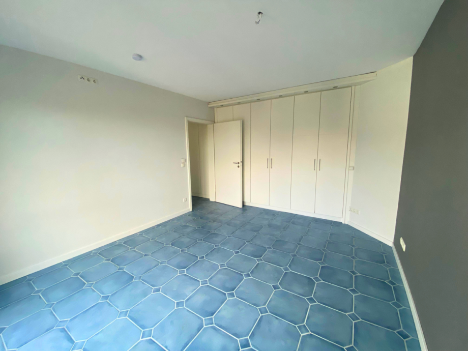 Schlafzimmer EG Einfamilienhaus Neuenrade