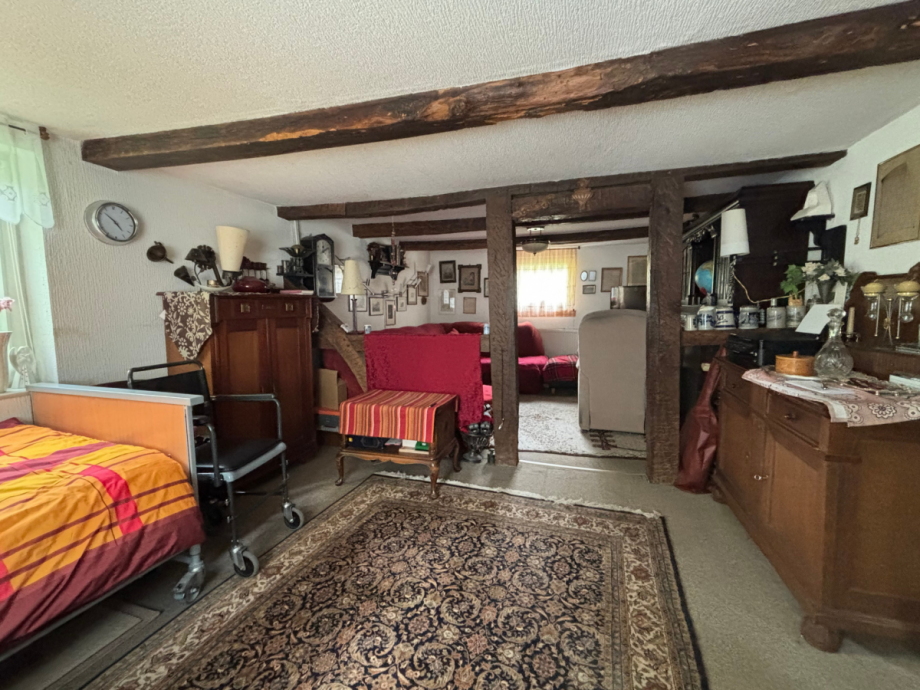 Zimmer 1 Erdgeschoss Resthof Iserlohn