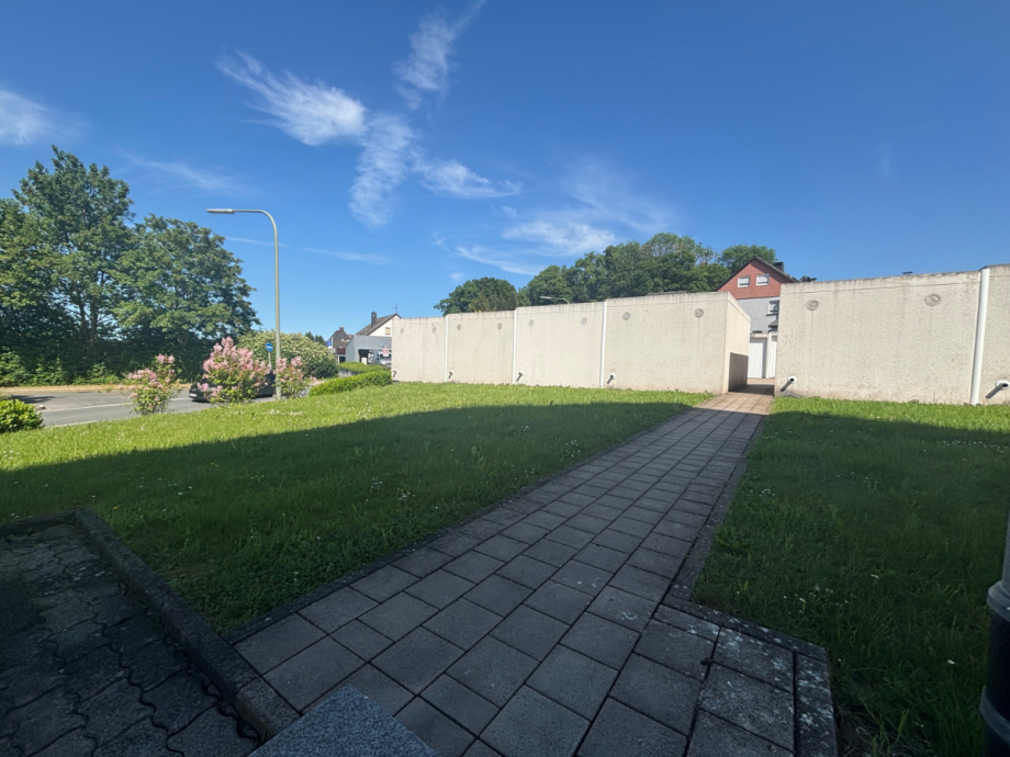 Grundst�ck Mehrfamilienhaus Neuenrade