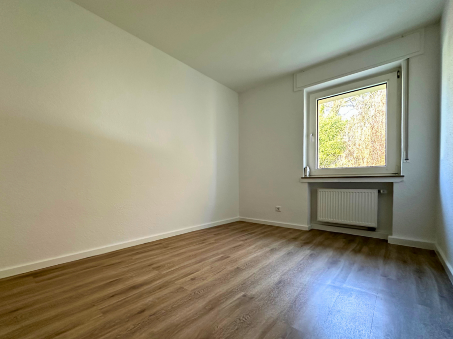 Kinderzimmer Erdgeschosswohnung Balve