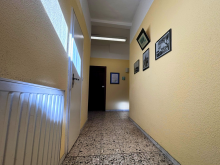 Flur Offen, hell, einladend - arbeiten und wohlf�hlen in historischer Atmosph�re