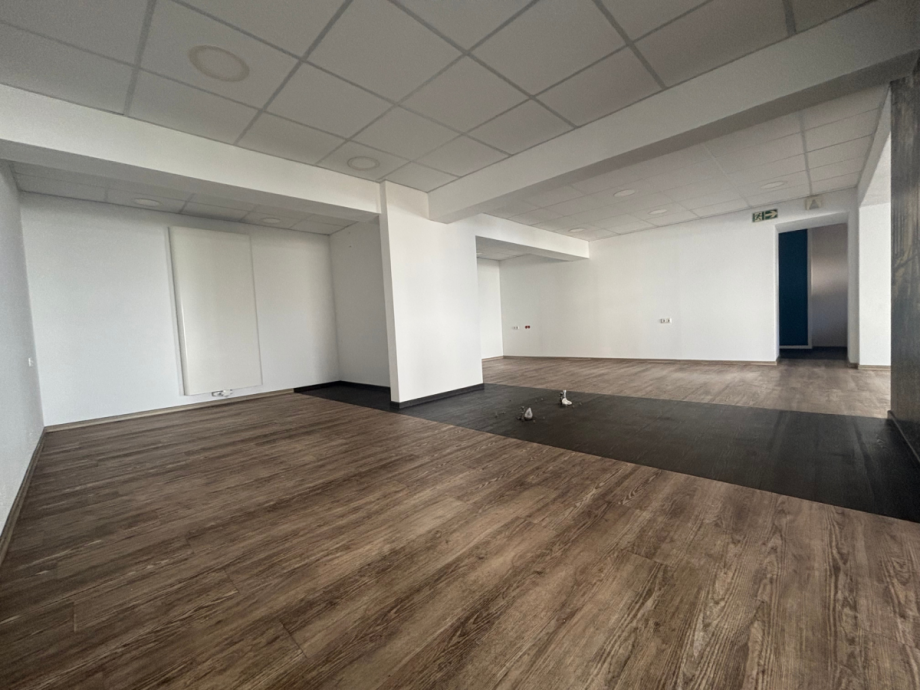 Salon Einfamilienhaus Balve