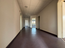 Flur Obergeschoss Au�ergew�hnliche Gewerbeimmobilie mit integrierter Wohneinheit in Neuenrade-K�ntrop