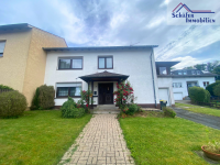 Hauptbild Balve: Gepflegtes Reihenendhaus mit Garten in Top-Lage