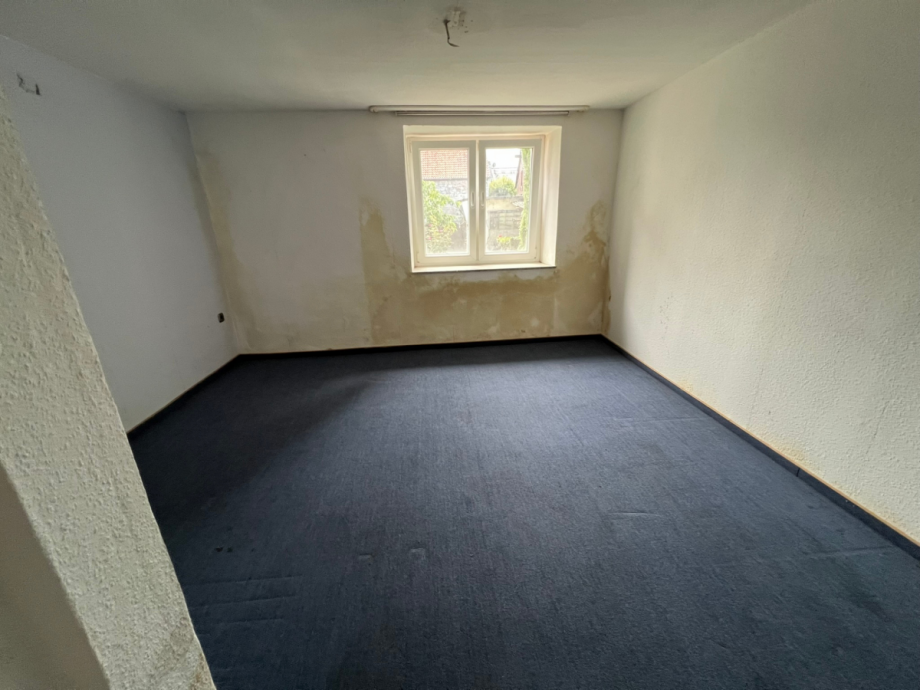 Zimmer 3 Erdgeschoss Einfamilienhaus Balve